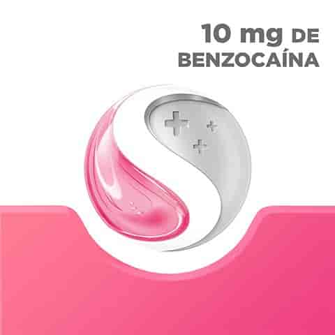 Graneodín® B Frambuesa