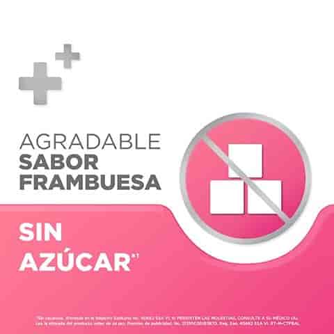 Graneodín® B Frambuesa