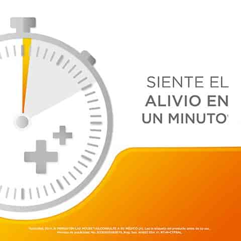 Graneodín® B Miel-Limón