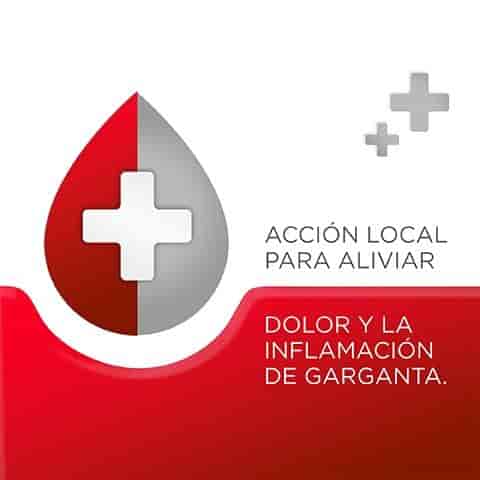 Graneodín® F Naranja