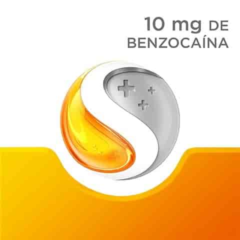 Graneodín® B Miel-Limón