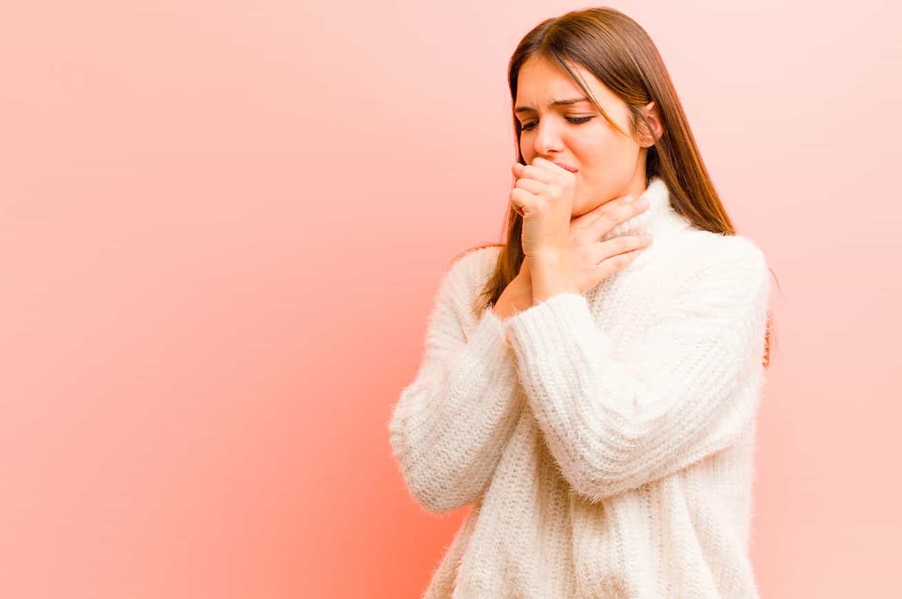 Cómo diferenciar una infección