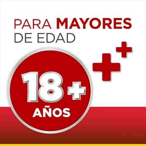 Graneodín® F, Solución en Spray 15 mL