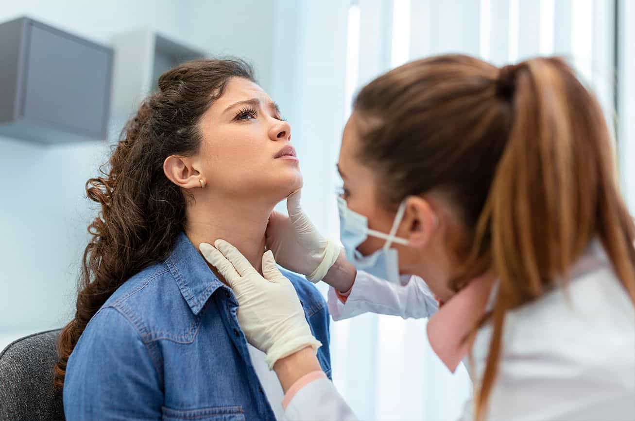 ¿Cuándo acudir al doctor?