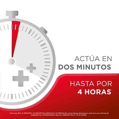 Graneodín® F Miel-Limón 24 pastillas