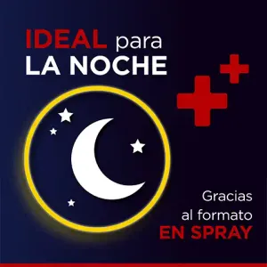 Graneodín® F, Solución en Spray 15 mL