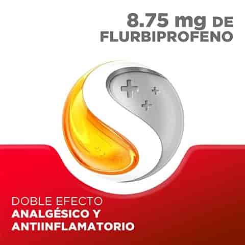 Graneodín® F Naranja