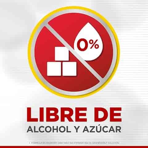 Graneodín® F, Solución en Spray 15 ml.