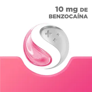 Graneodín® B Frambuesa