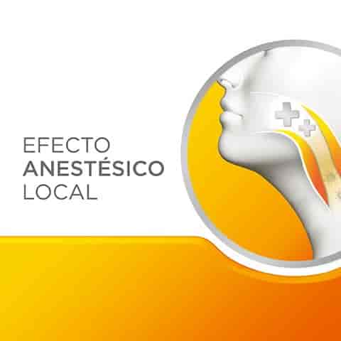 Graneodín® B Miel-Limón