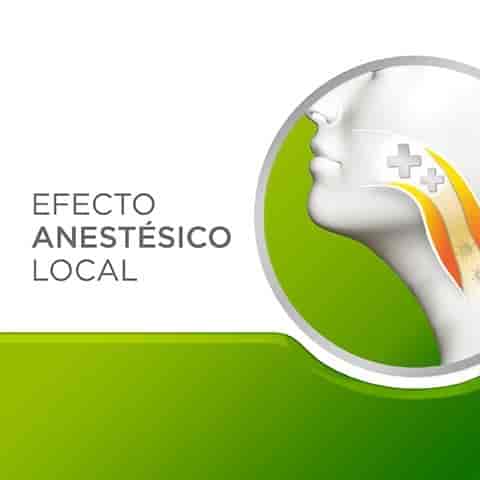 Graneodín® B Menta-Eucalipto