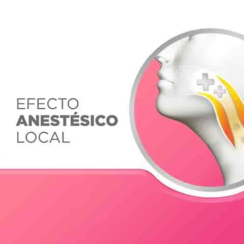 Graneodín® B Frambuesa